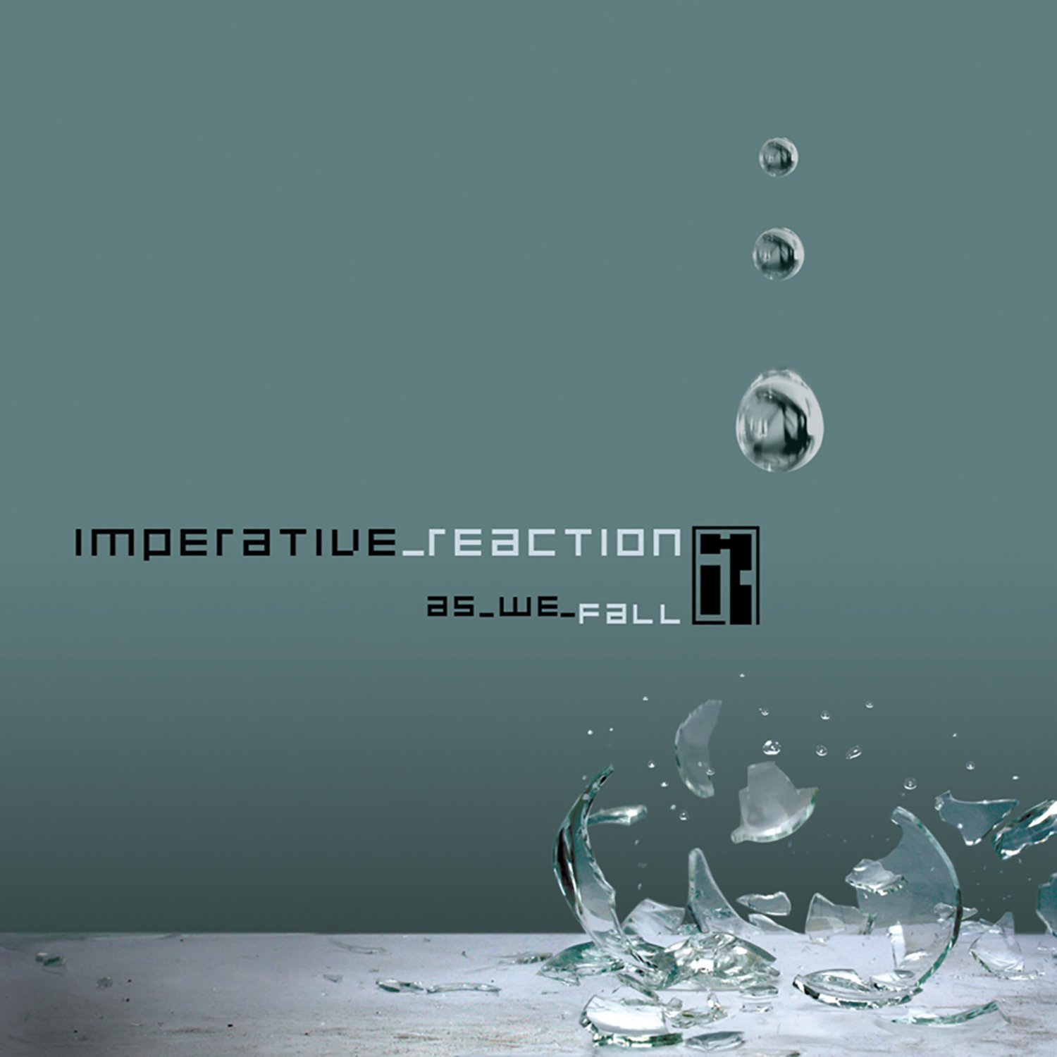 Imperative Reaction - Judas
